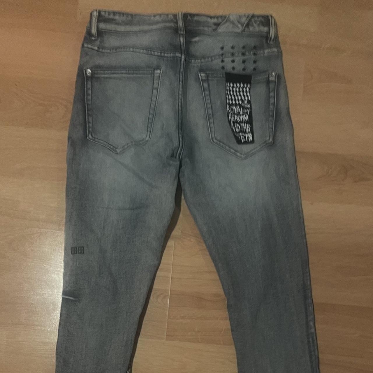 Ksubi Men's Jeans (4)