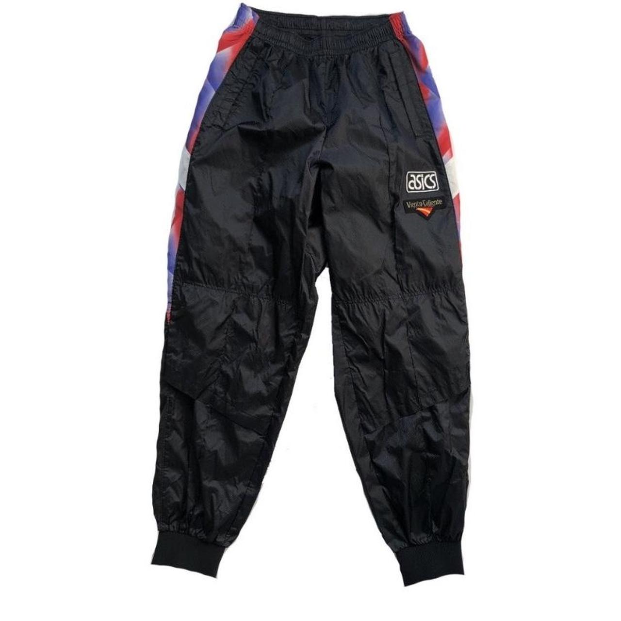 asics jogging bottoms