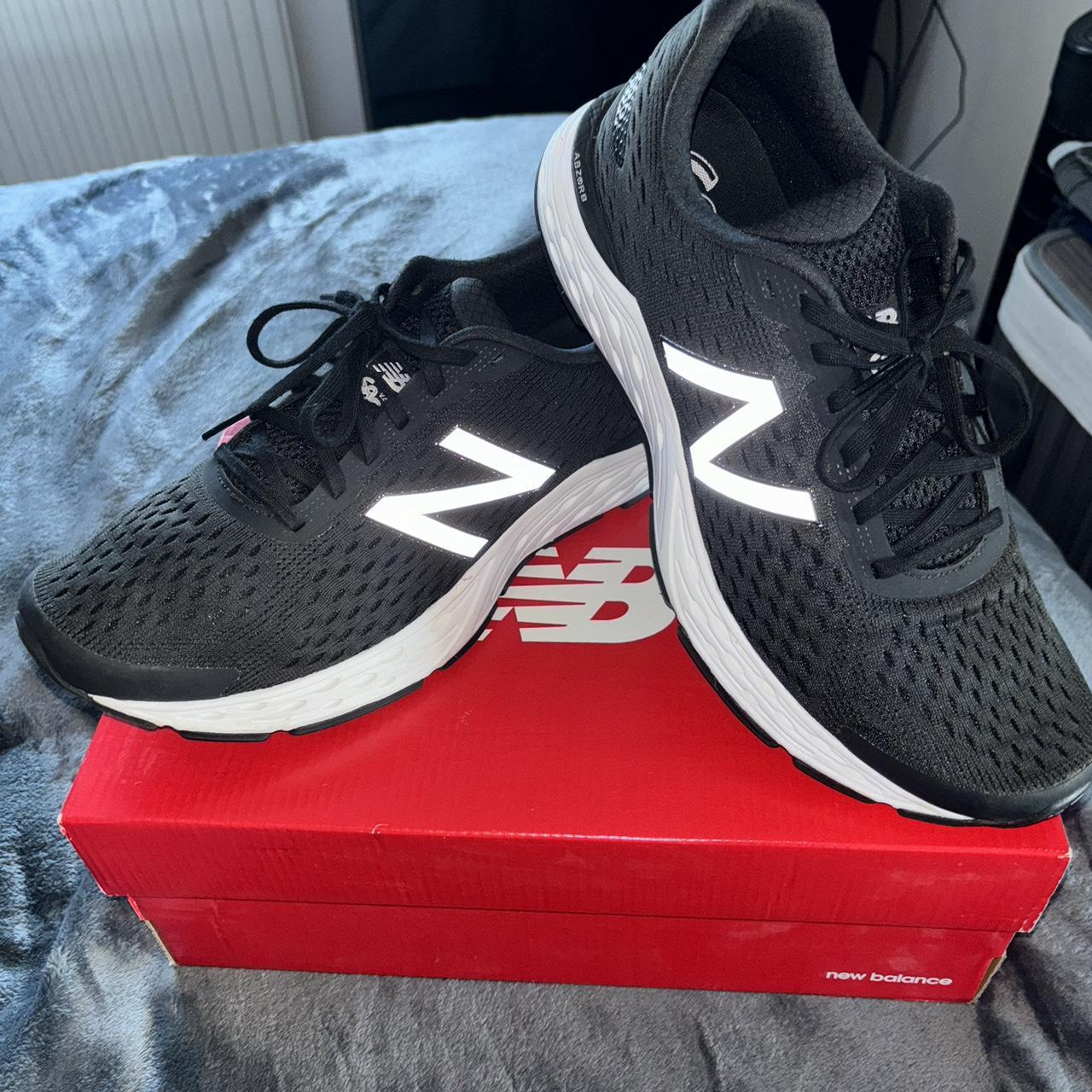 New balance cheap 680s