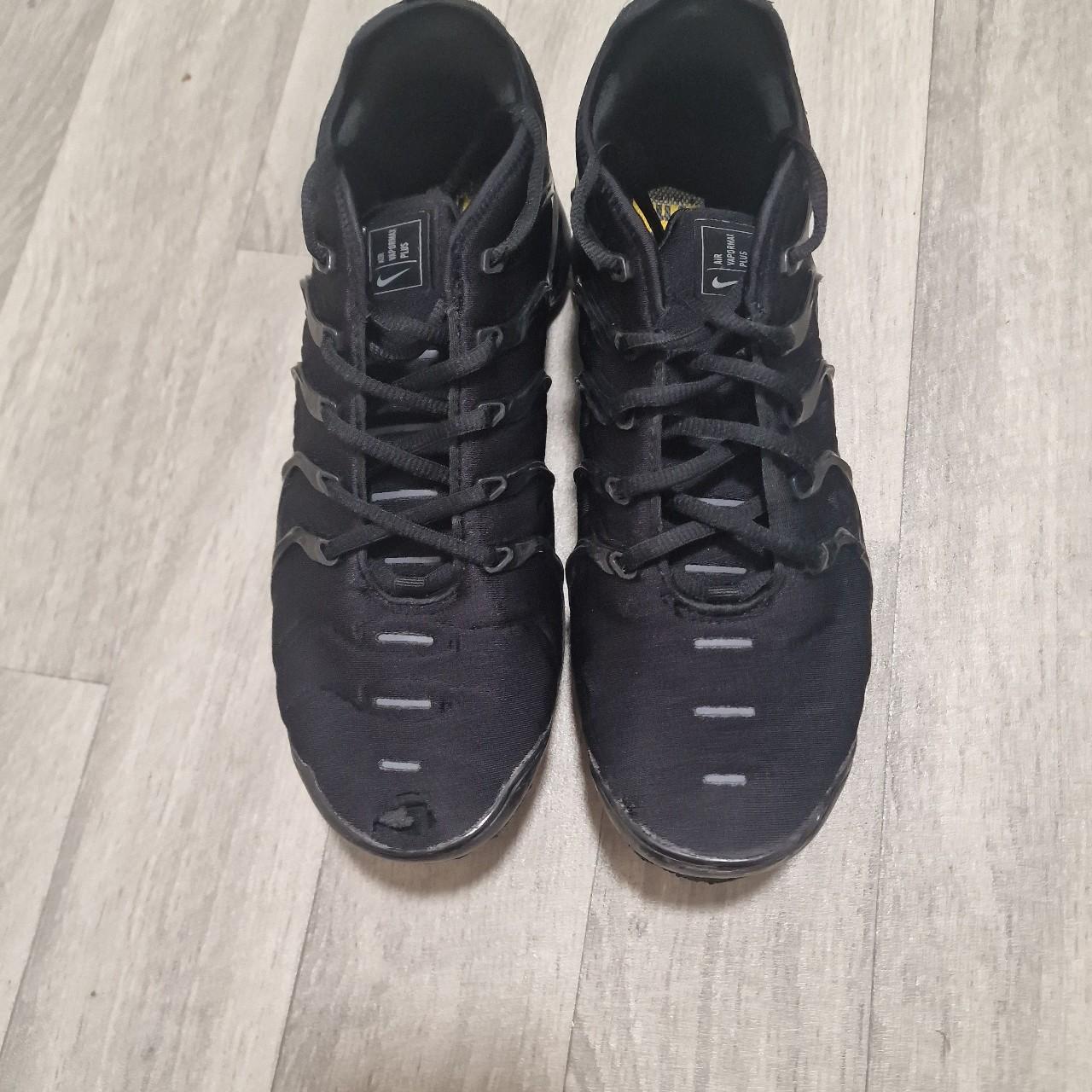 vapormax trainers men