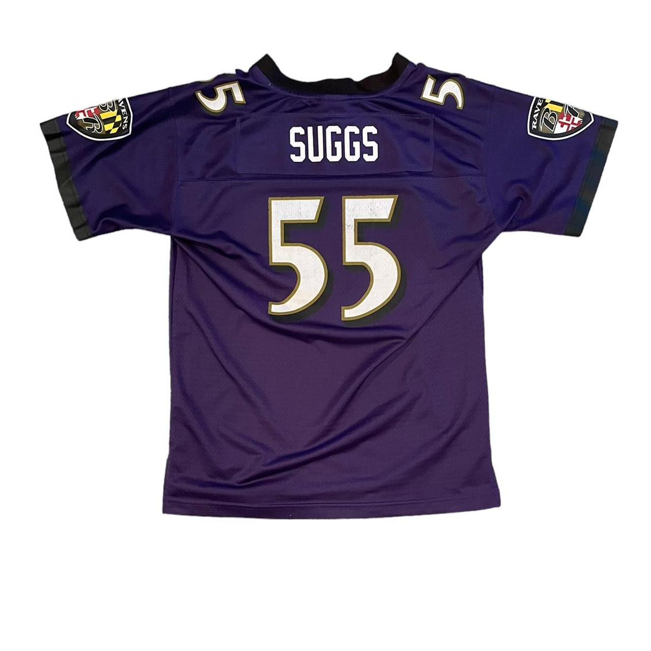 Terrell Suggs NFL Jerseys for sale