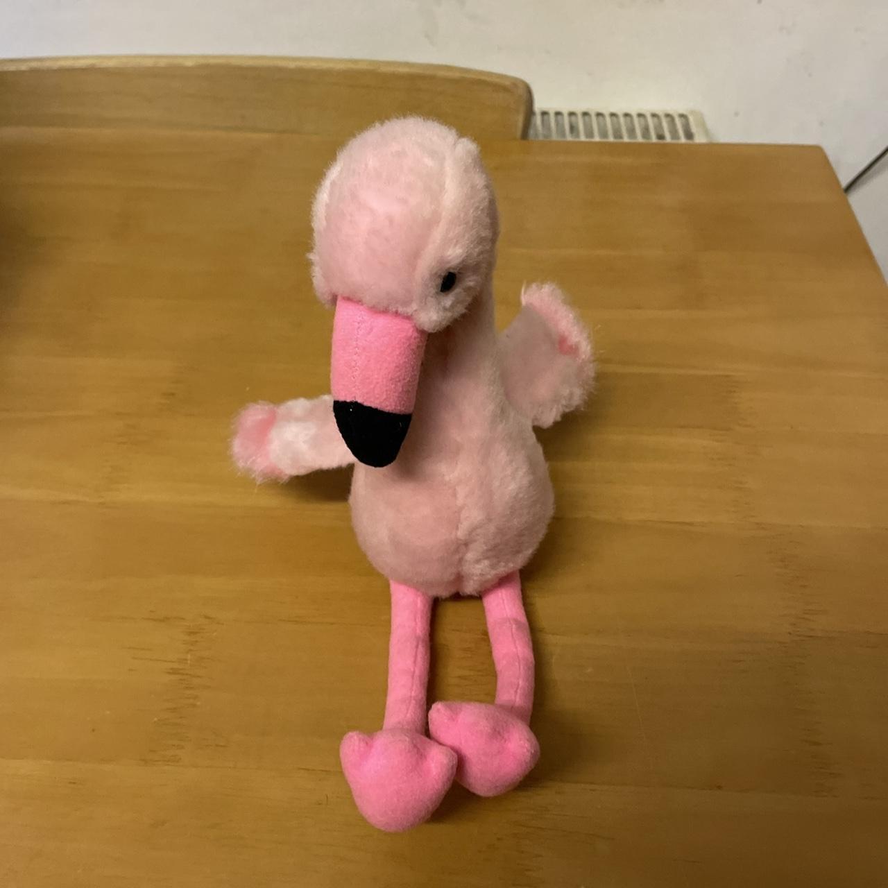 Pink Stuffed-animals | Depop