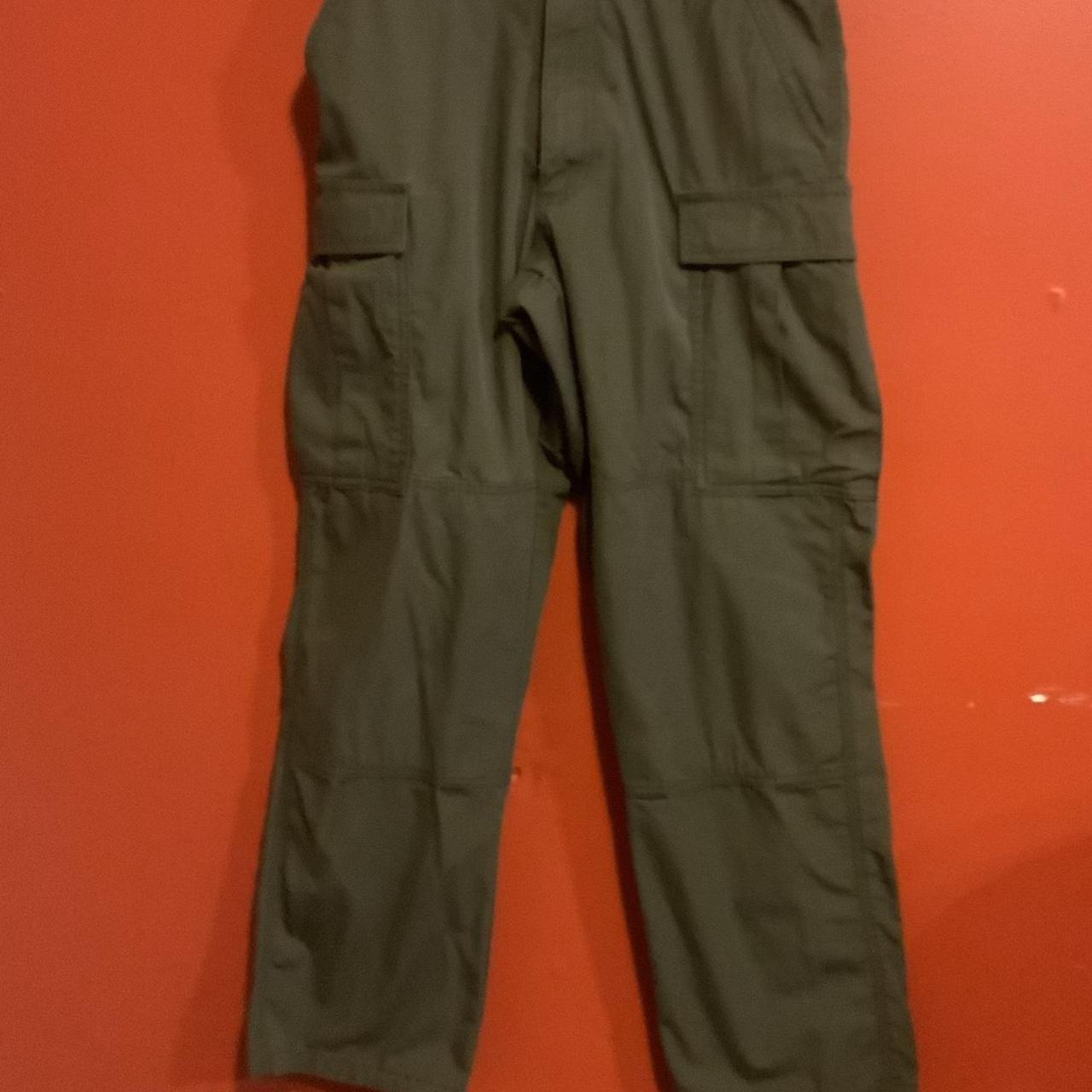 5-11-tactical-women-s-bottoms-depop