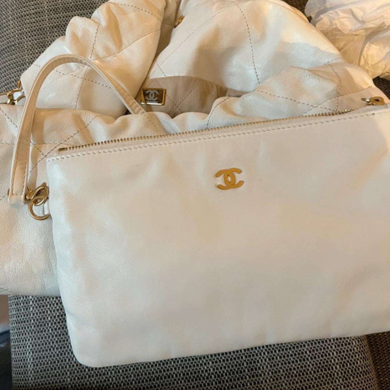 【最終値下げ】CHANEL　手袋 楽天市場】手袋 シャネルの通販