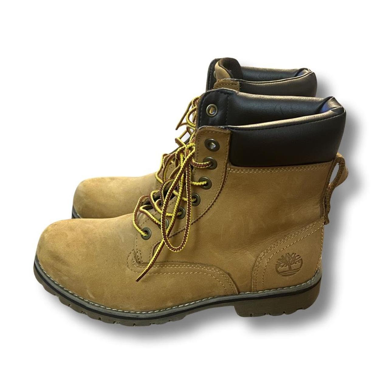 Timberland boots men sales tan