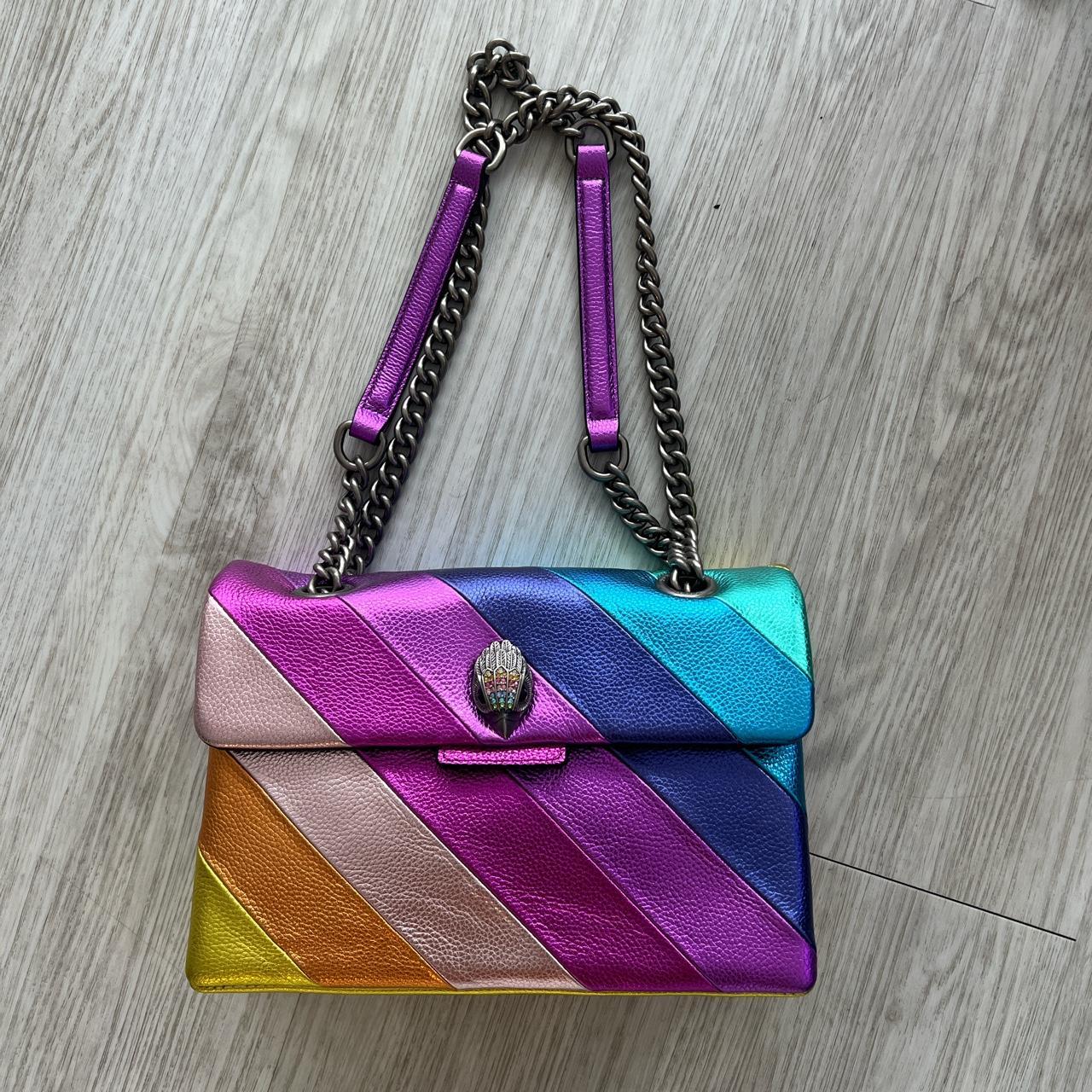 Kurt Geiger Women's Multi Bag | Depop