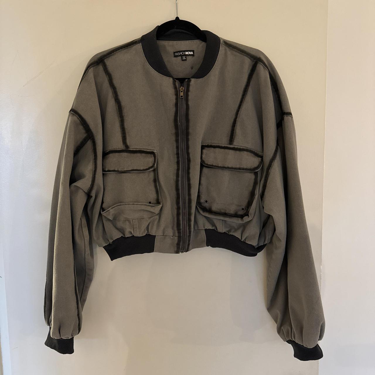 item listed by nienkej