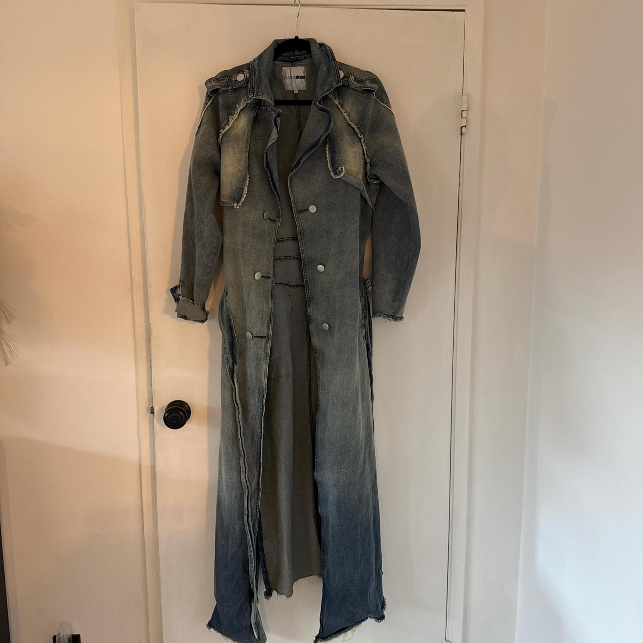 item listed by nienkej