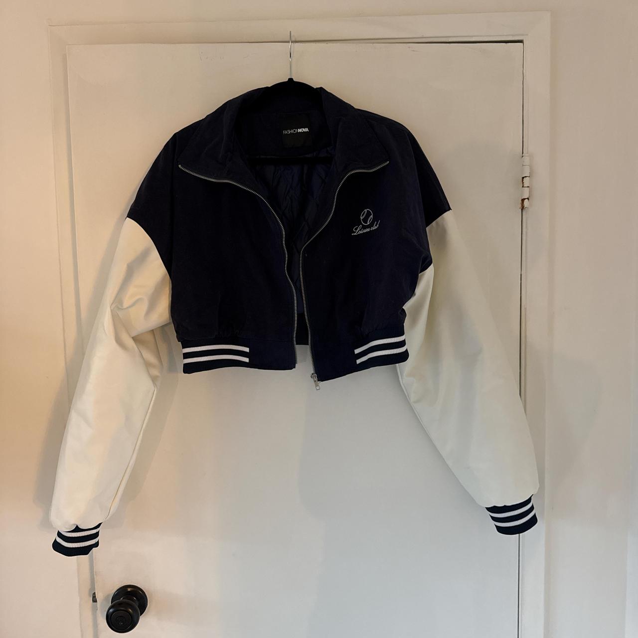 item listed by nienkej