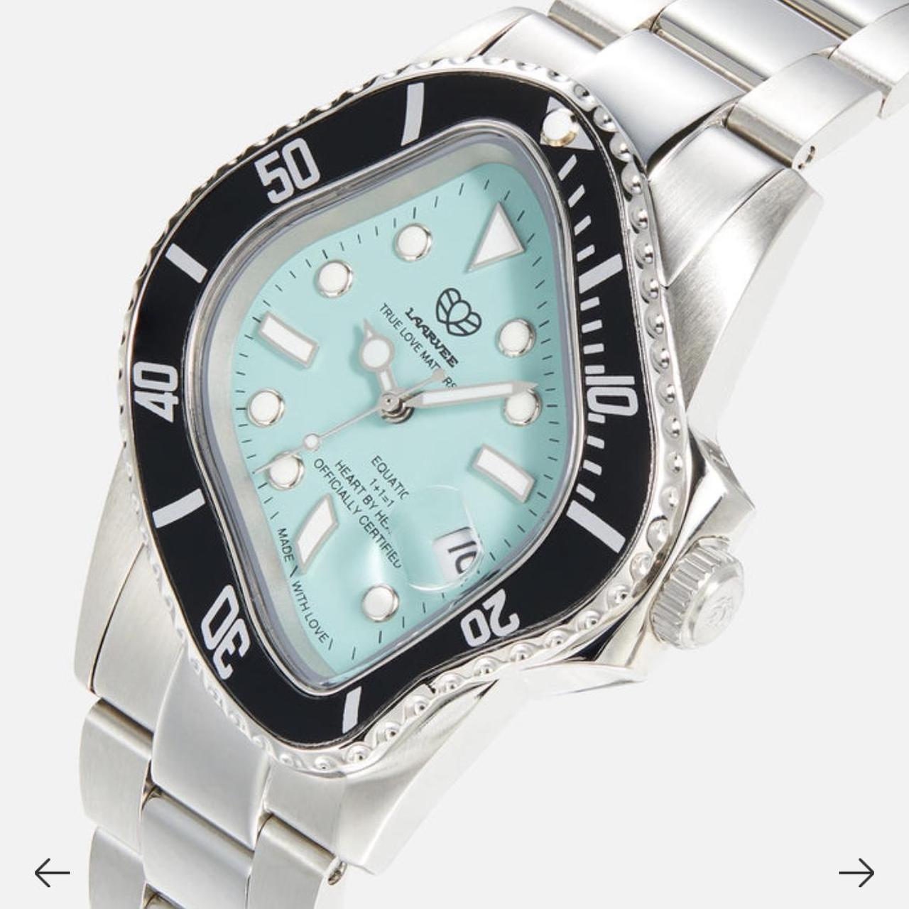 LAARVEE KITH Exclusive Colorway