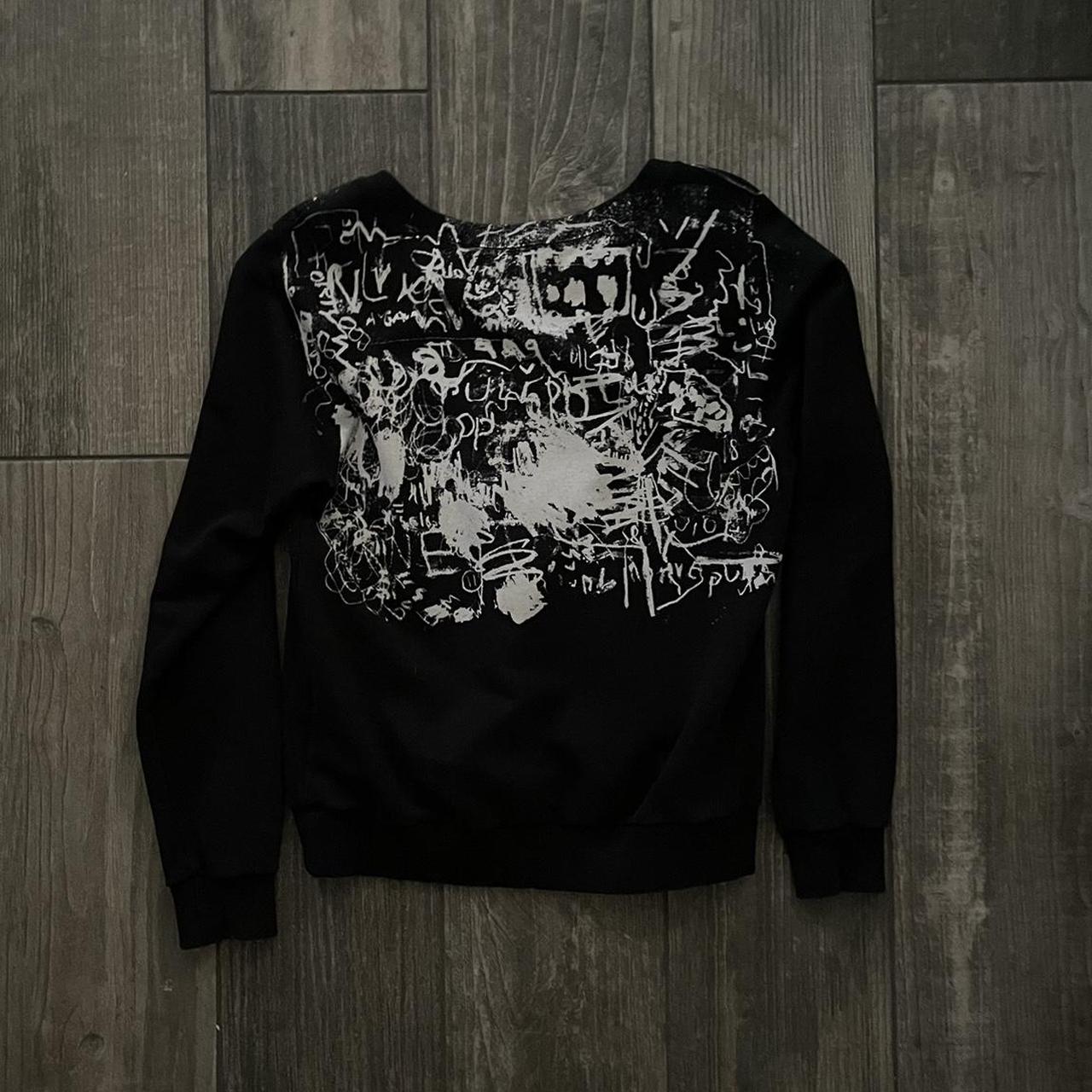 宇都宮市 18ss Saint Laurent Paris Sweat | www.pro13.pnp.gov.ph