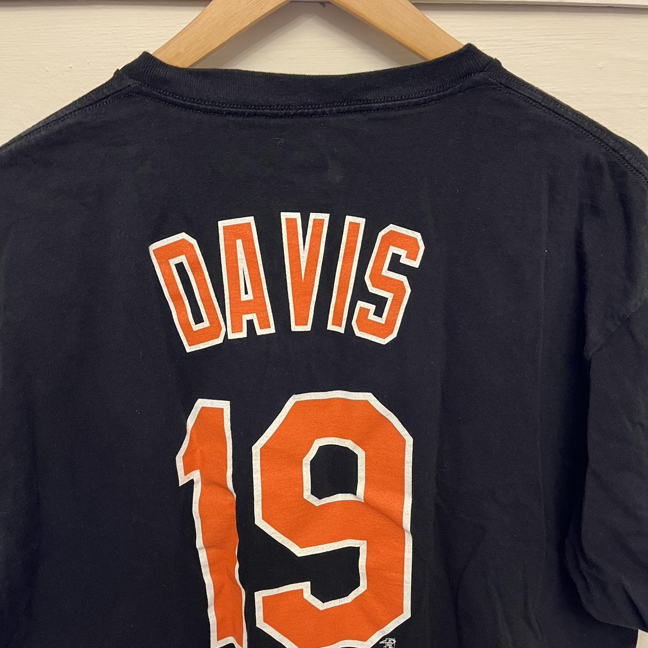 Baltimore orioles majestic Chris Davis jersey! All - Depop