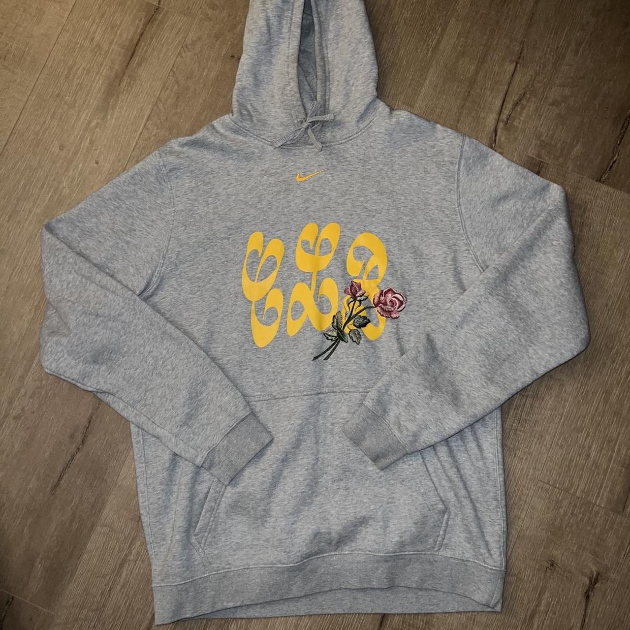 drake clb nike hoodie