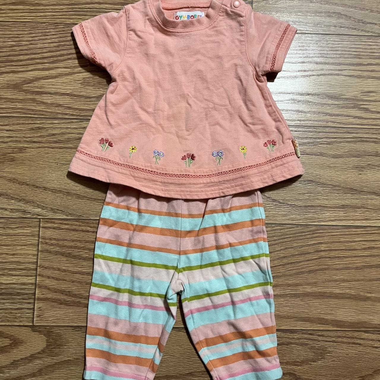 Gap gymboree best sale