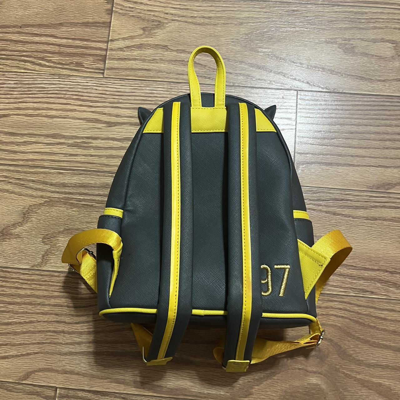 Loungefly Umbreon Mini Backpack Pokemon