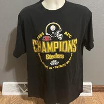 Pittsburgh Steelers Hall Of Famers World Champions - Depop