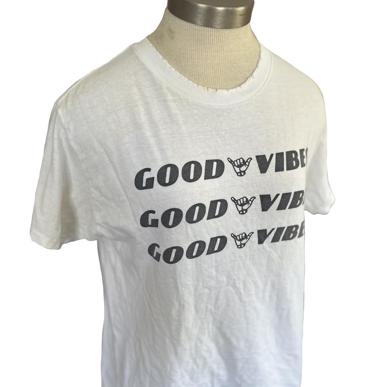 Brandy Melville T shirt Oversized T... Depop