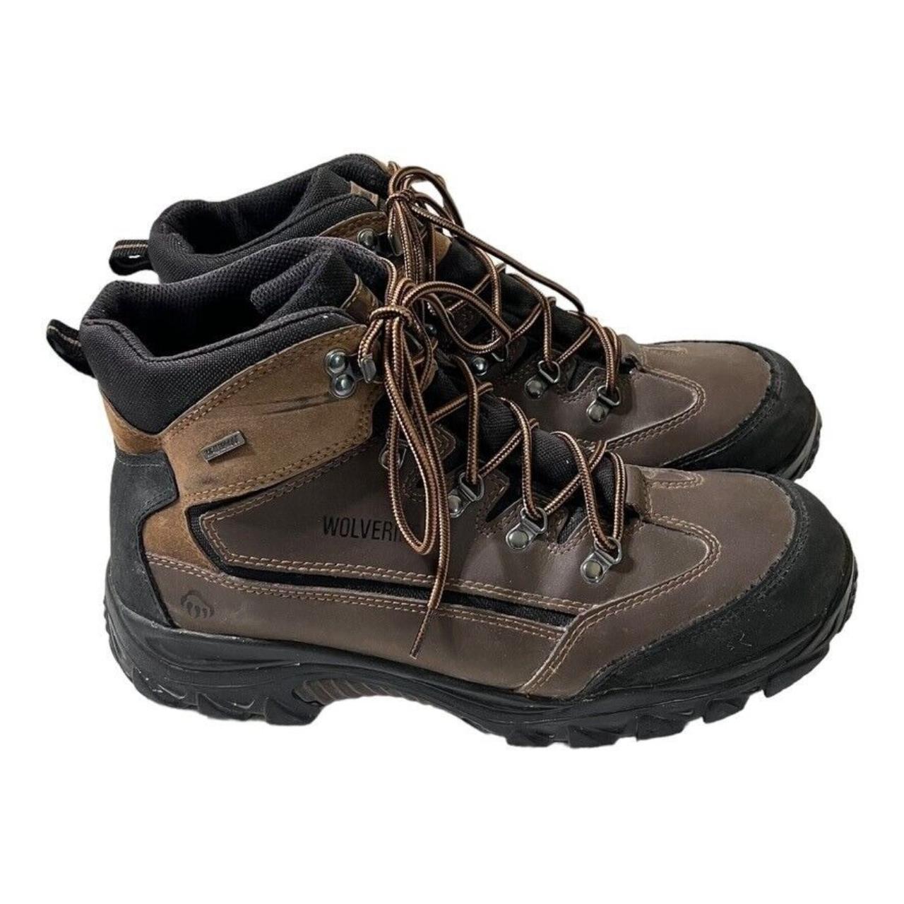 Wolverine Spencer Boot Men USA 13M Waterproof. Depop
