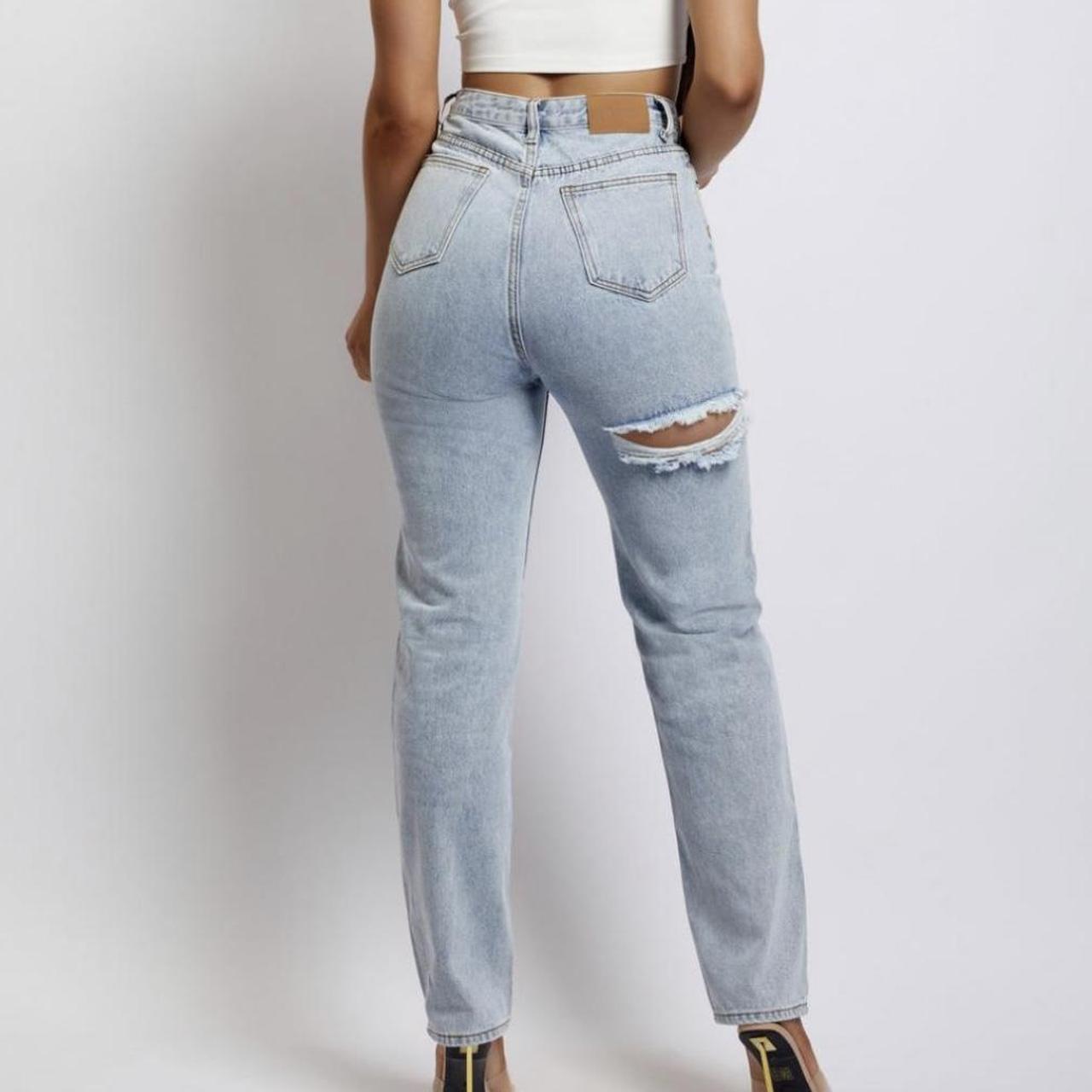 Meshki jeans on sale