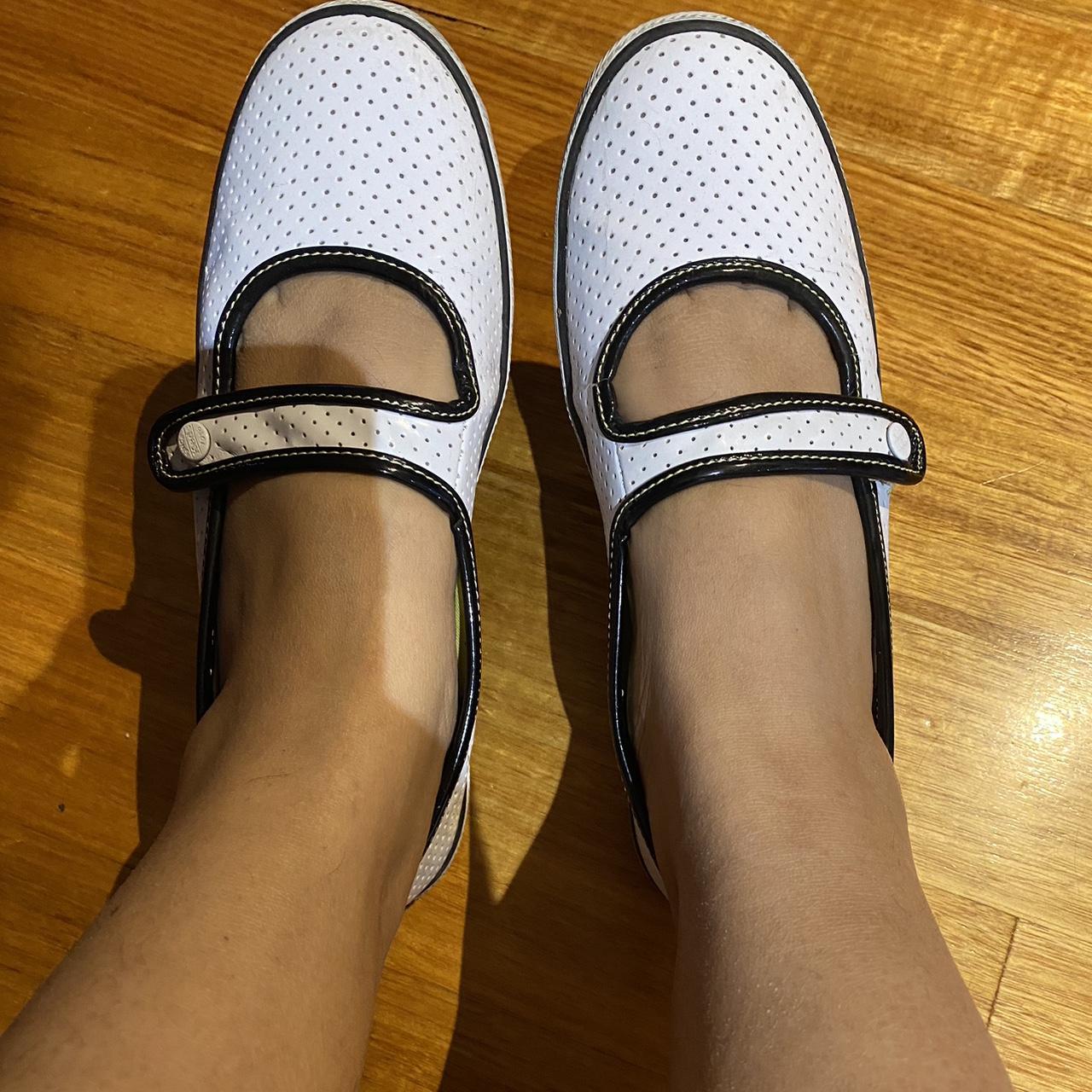 keds perforated sneakers