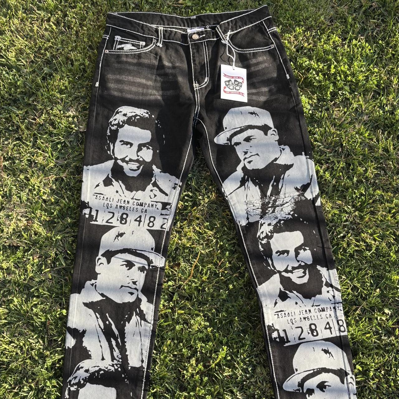 item listed by tunicangel