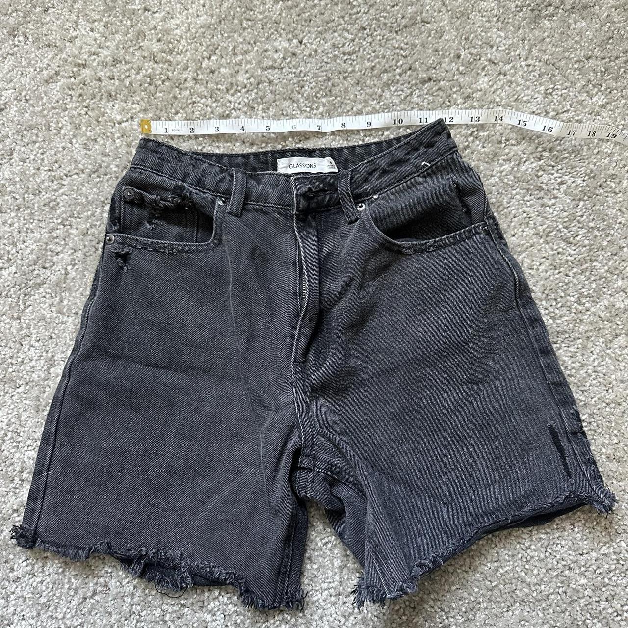 Glassons Women's Shorts | Depop