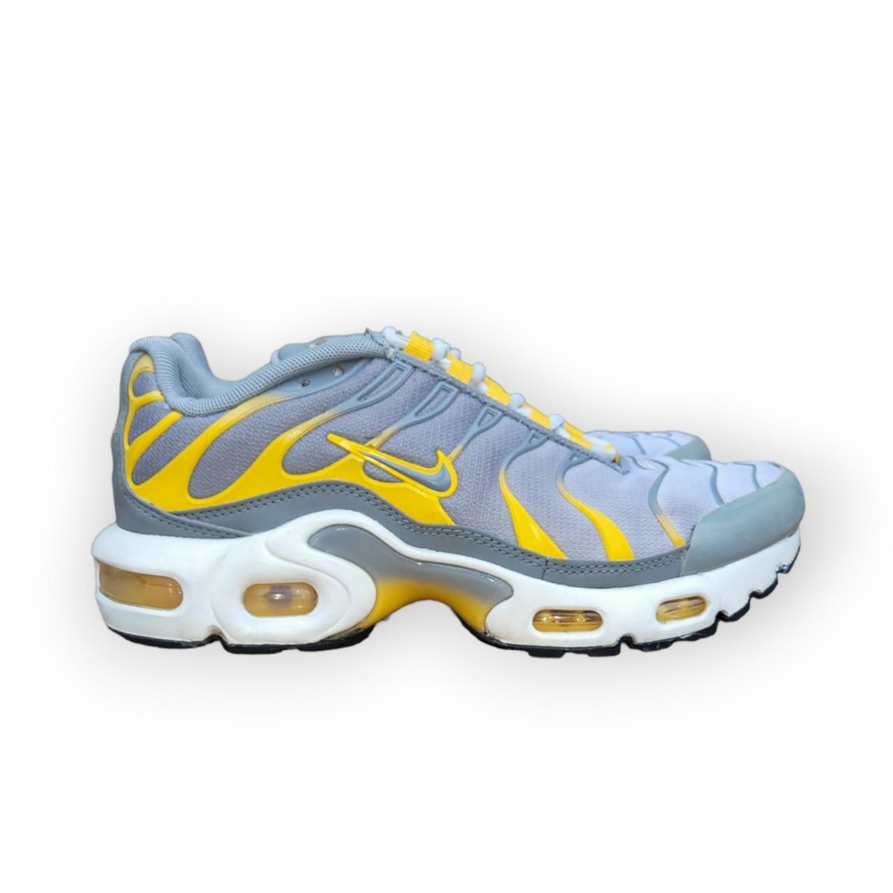 tns grey