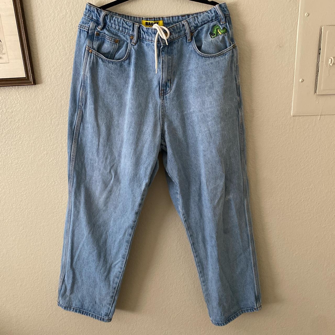 Butter Goods Men's Jeans Depop