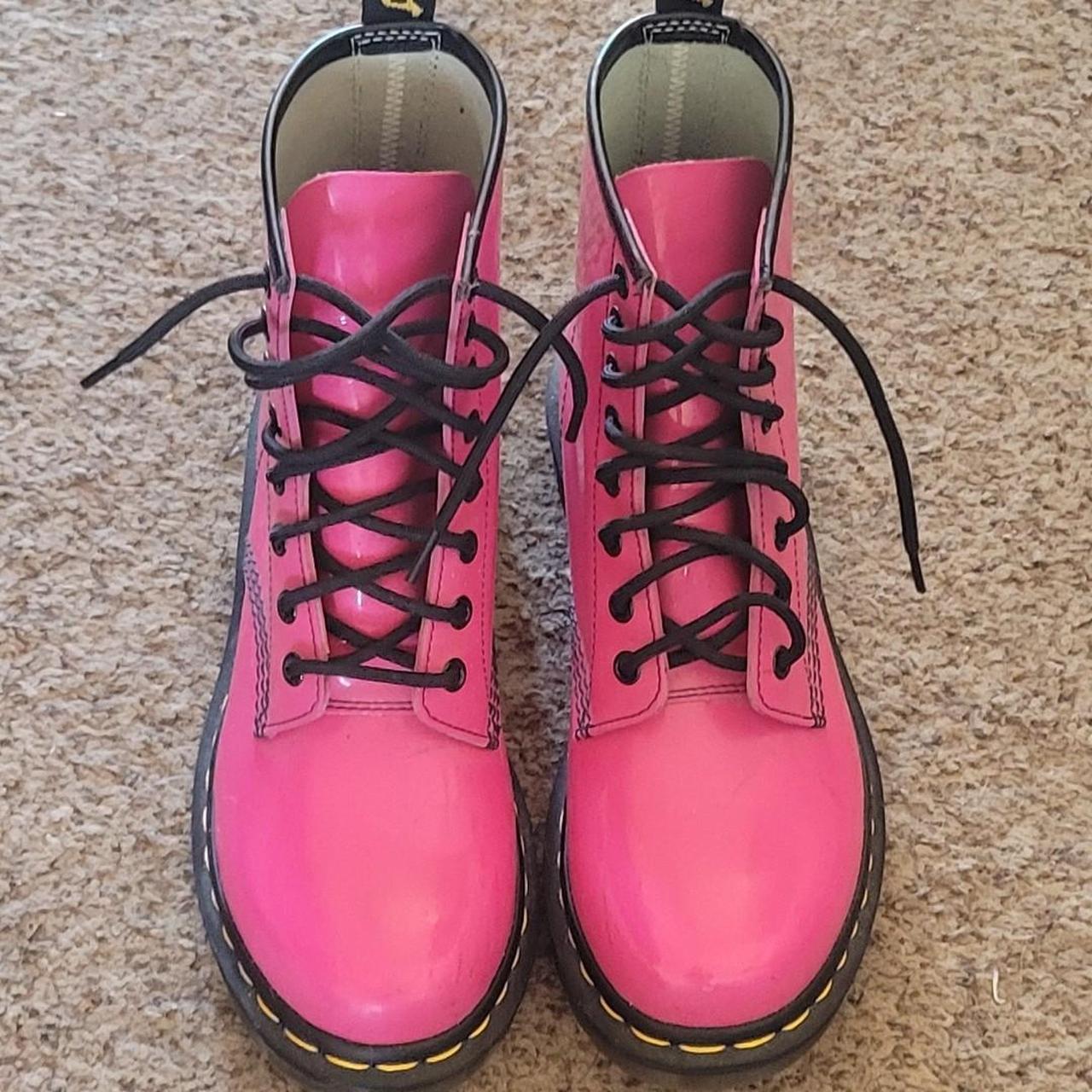 Hannah montana 2024 dr martens