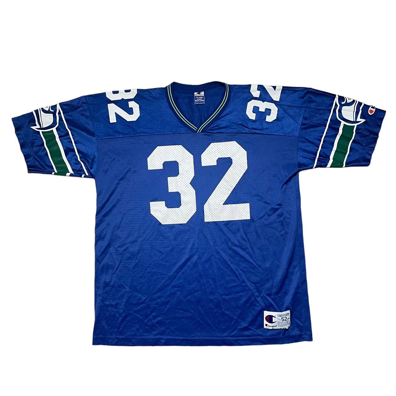 vintage seahawks gear