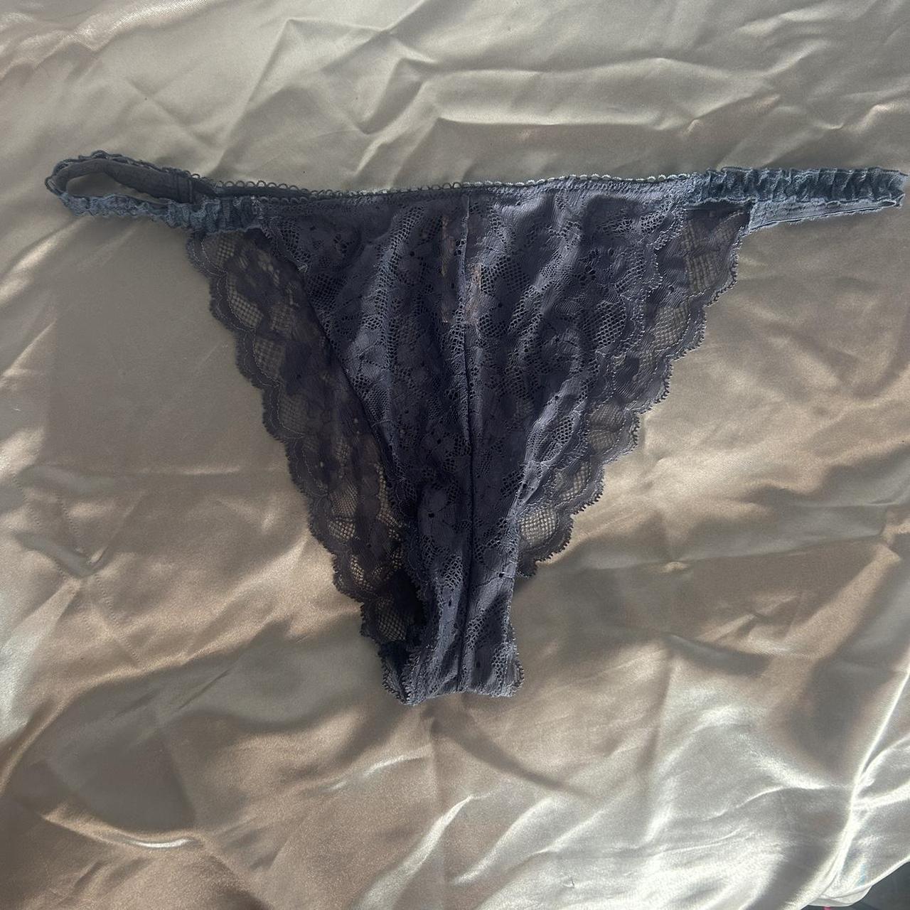 Victoria’s Secret Brazilian Cheeky Underwear , Size