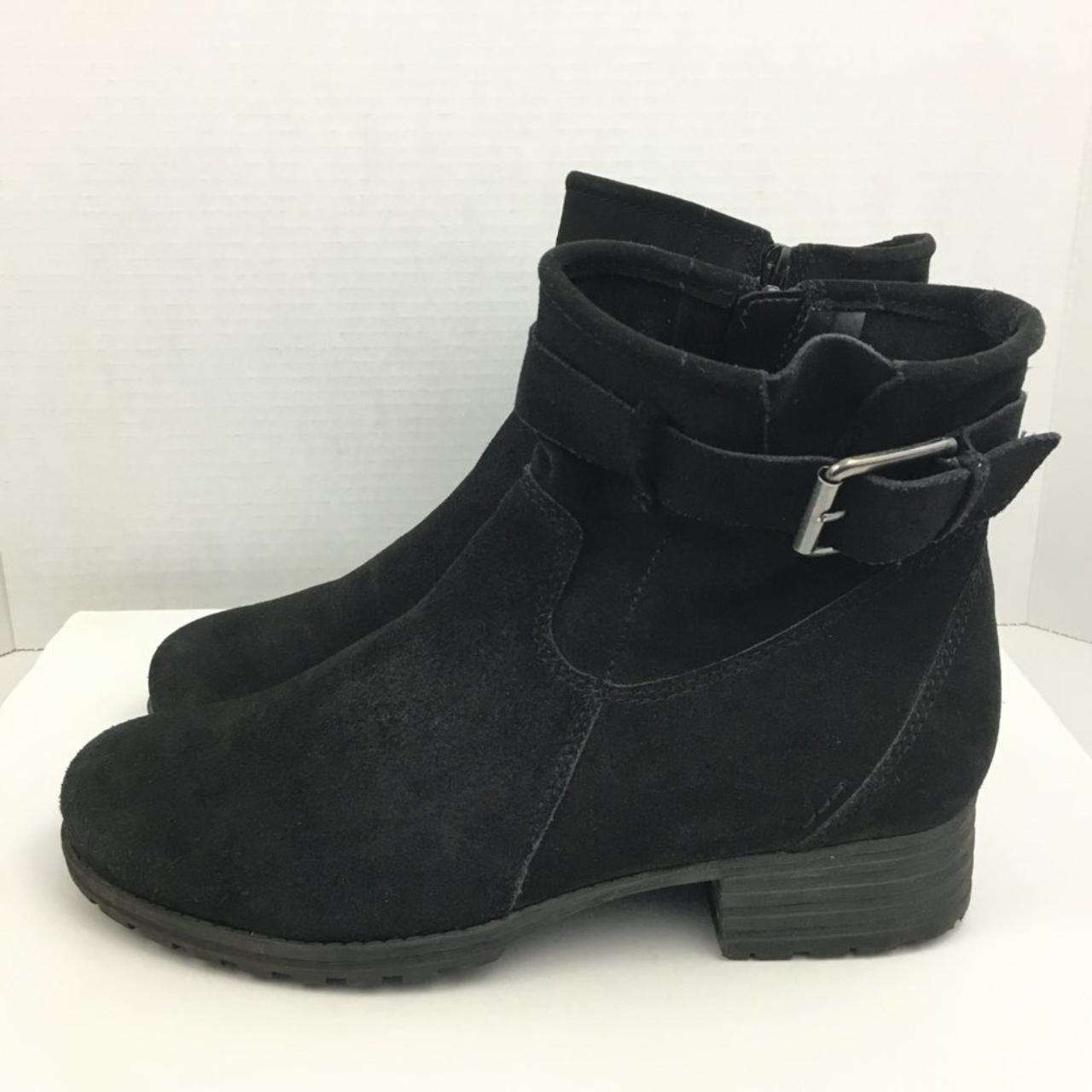 Clarks marana boots best sale