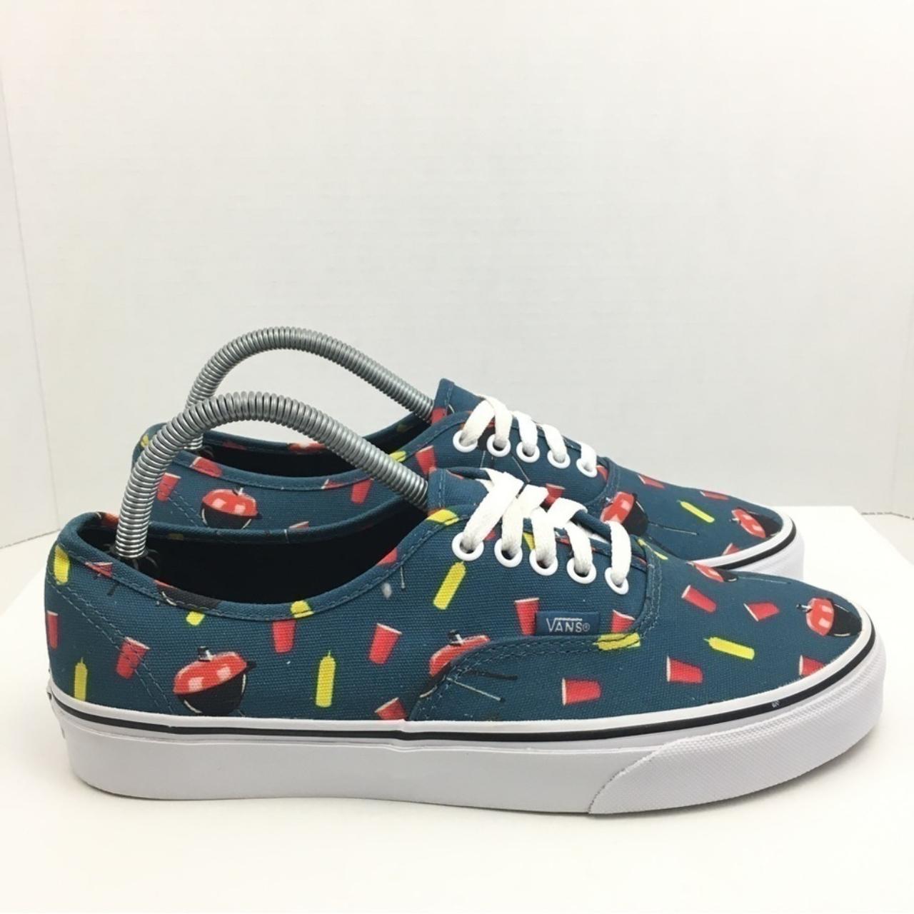 Vans clearance pool vibes