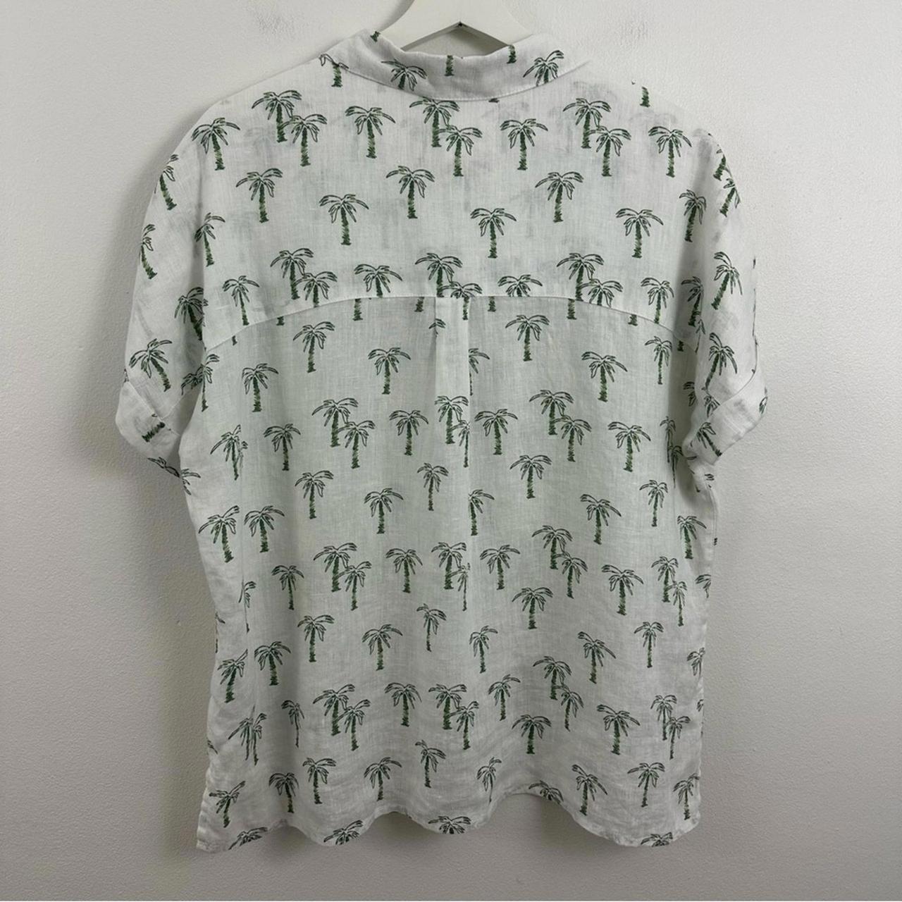 C&C California Women's Top - Multi - L – NWT C&C … - image 2