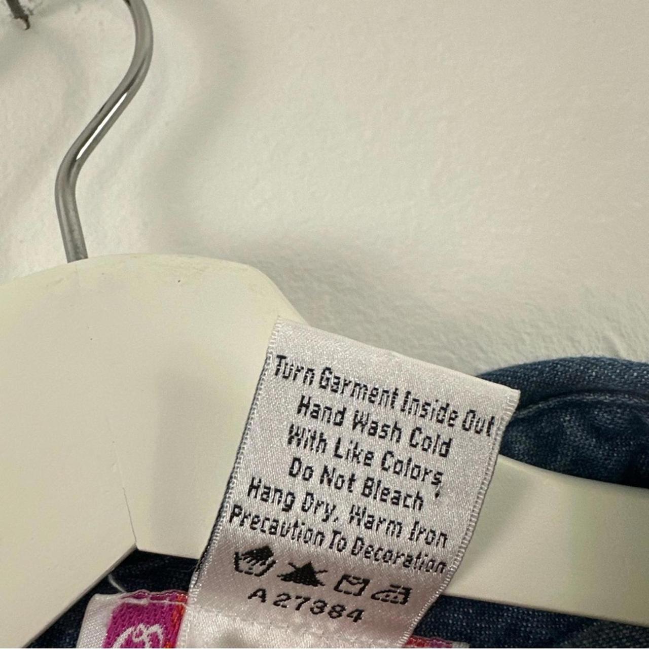 Quacker Factory Women's Top - Multi - L – Quacker… - image 4