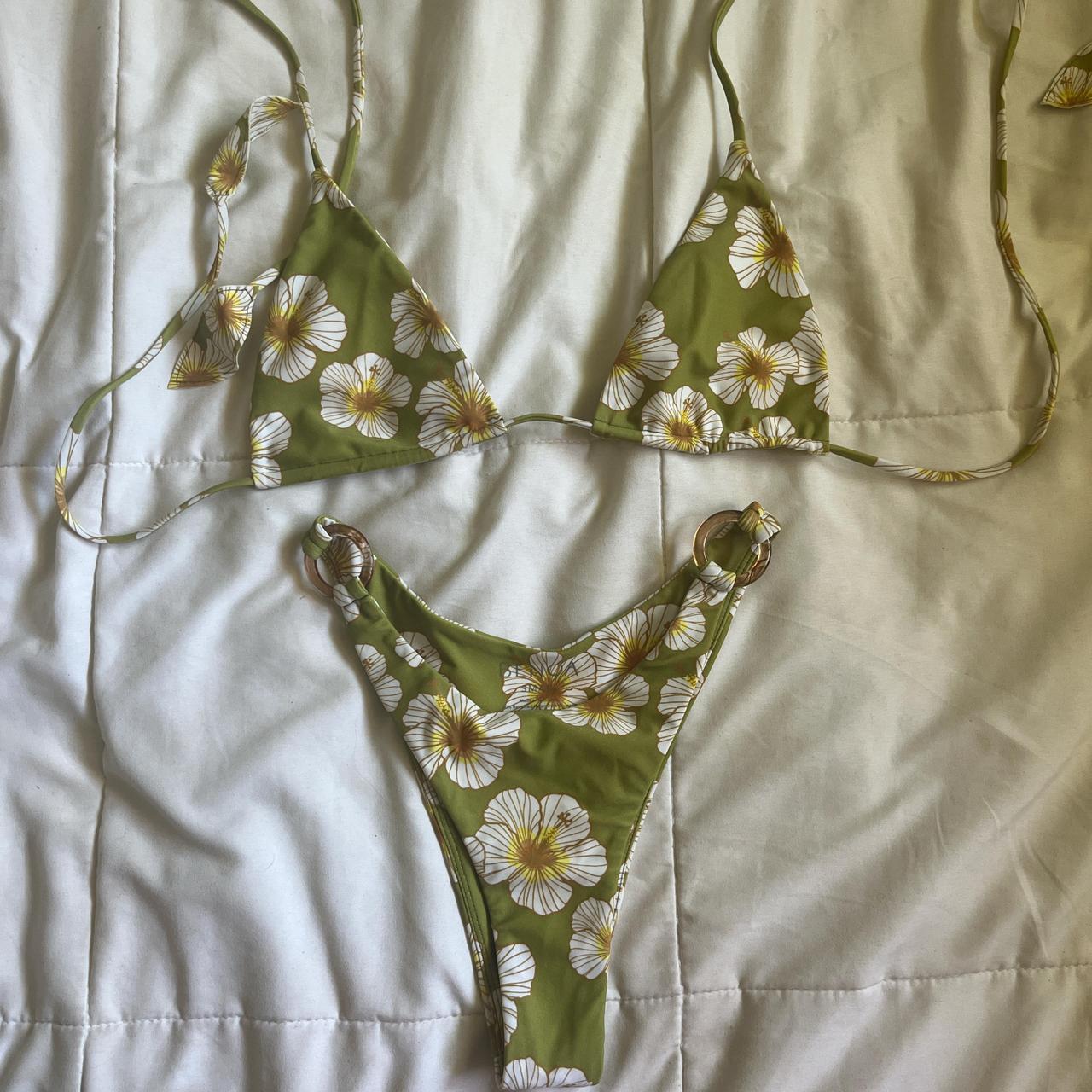 BENOA citrine Large top Small bottoms (Do