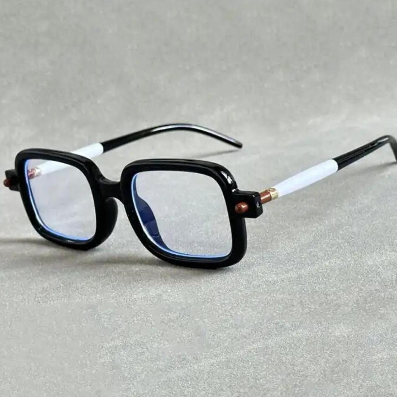Mens white sunglasses designer deals