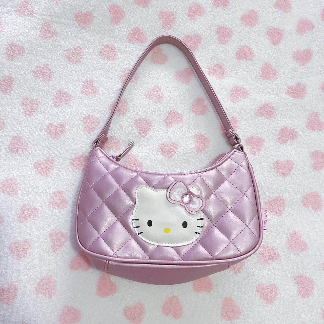 Hello Kitty Purse Up for Trade Please do not... - Depop