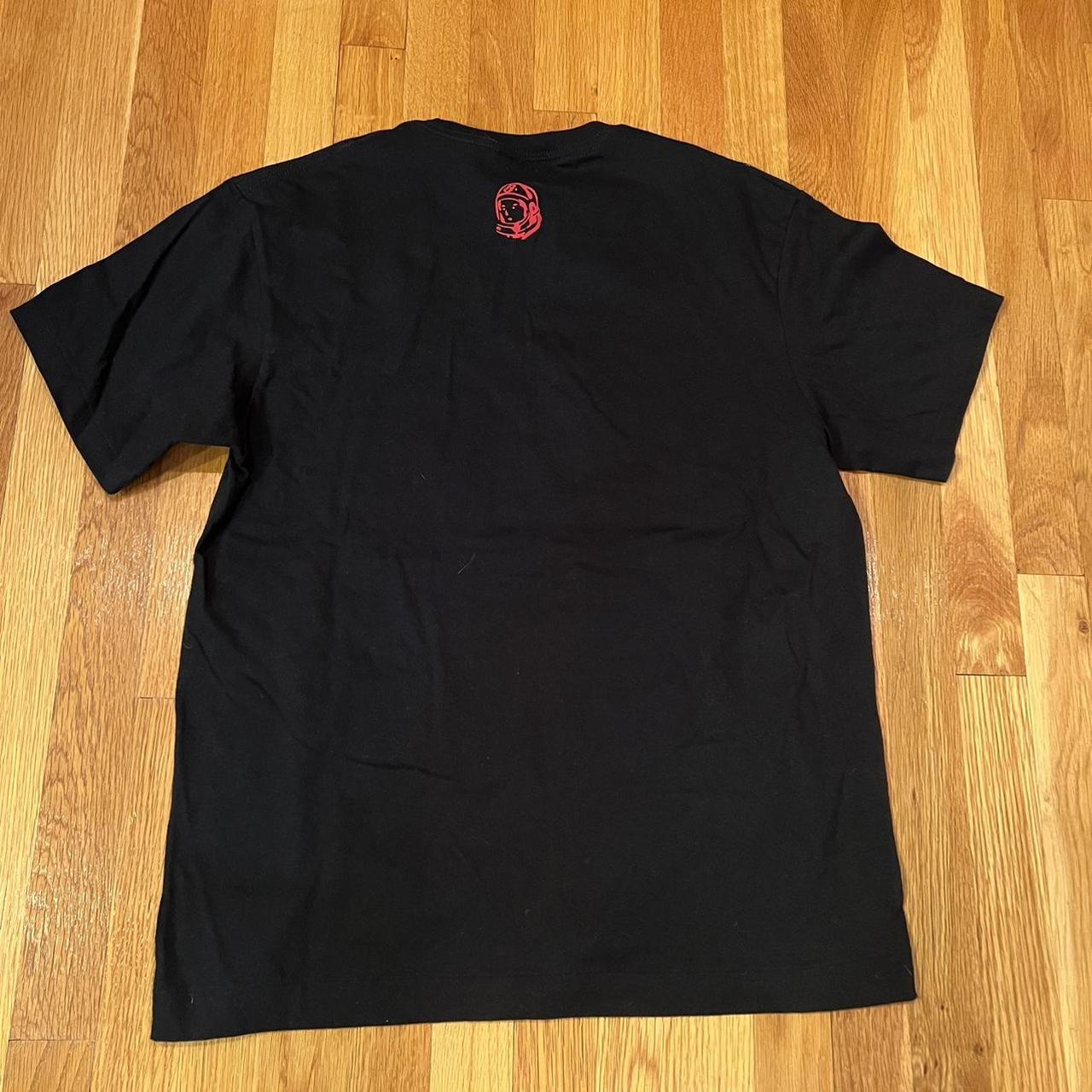 Billionaire Boys Club Classic Logo Tshirt Size... - Depop