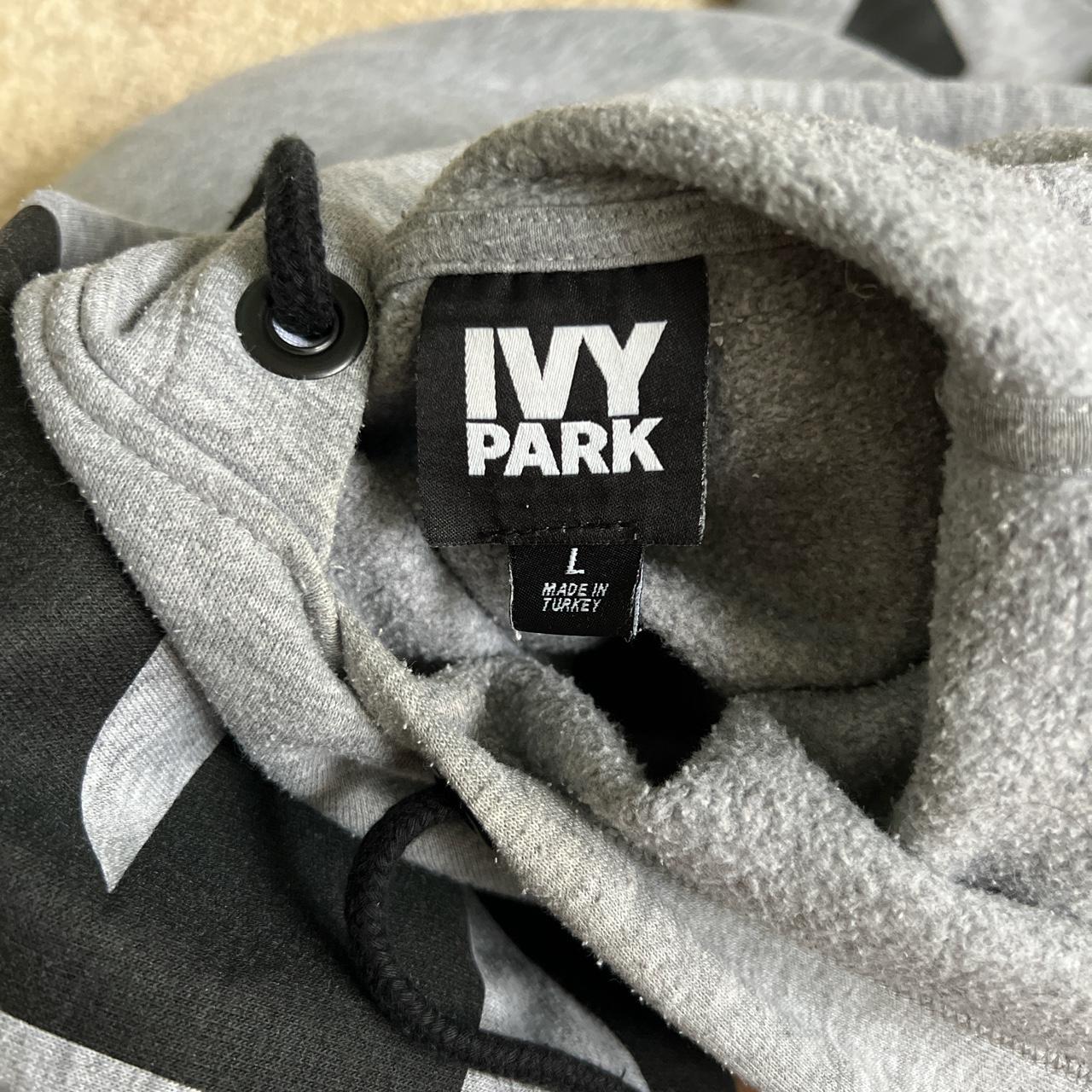 Ivy Park Women's Hoodie | Depop