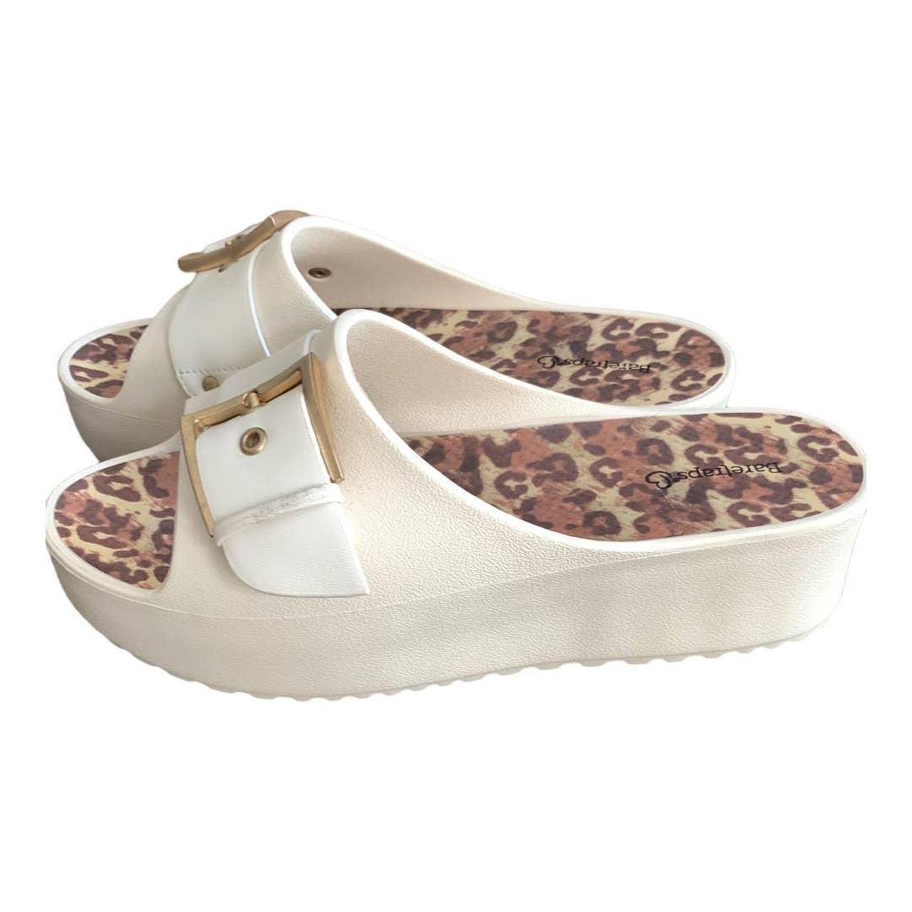 Beartrap sandals deals