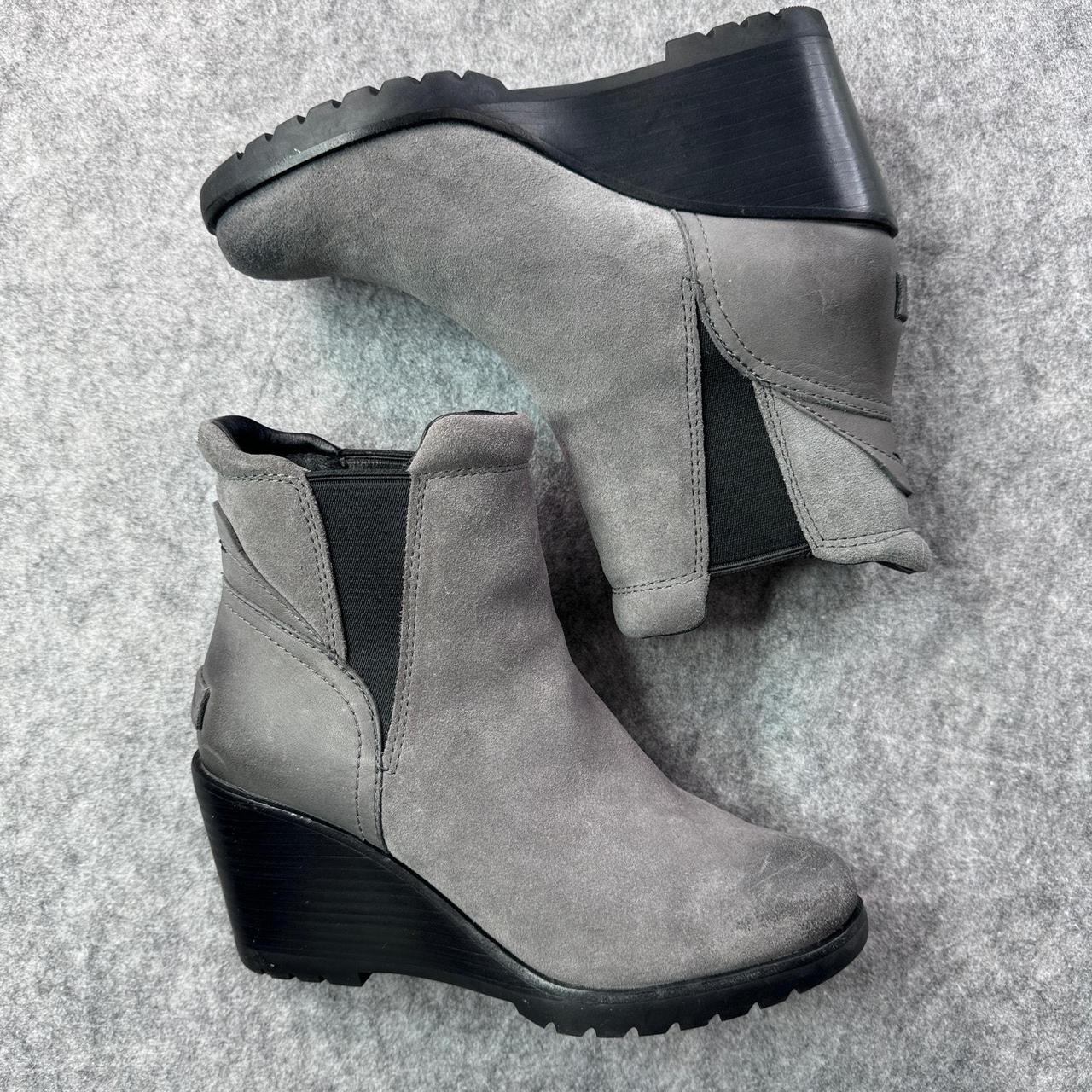 Women's after hours chelsea boot fashion