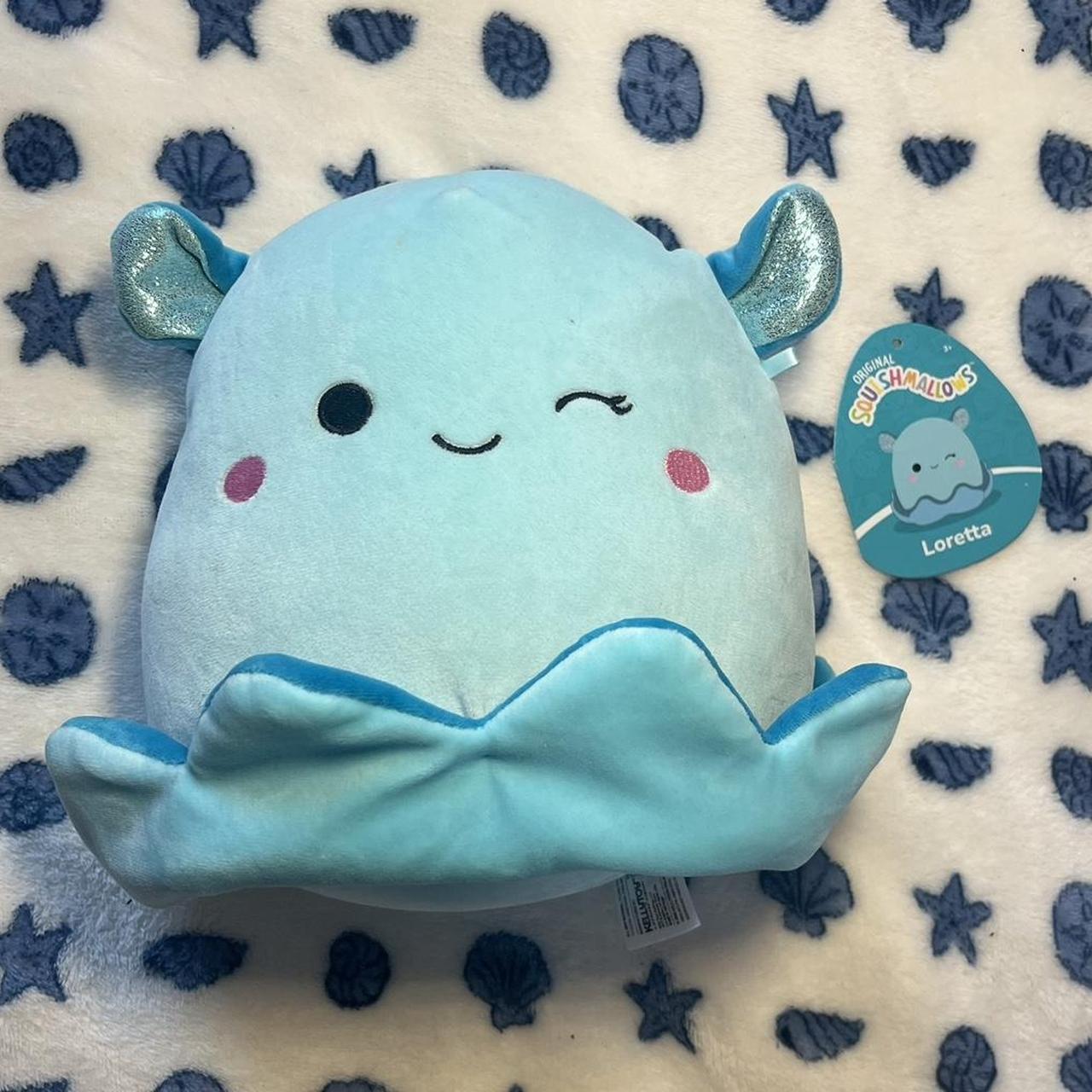 Loretta top Squishmallow