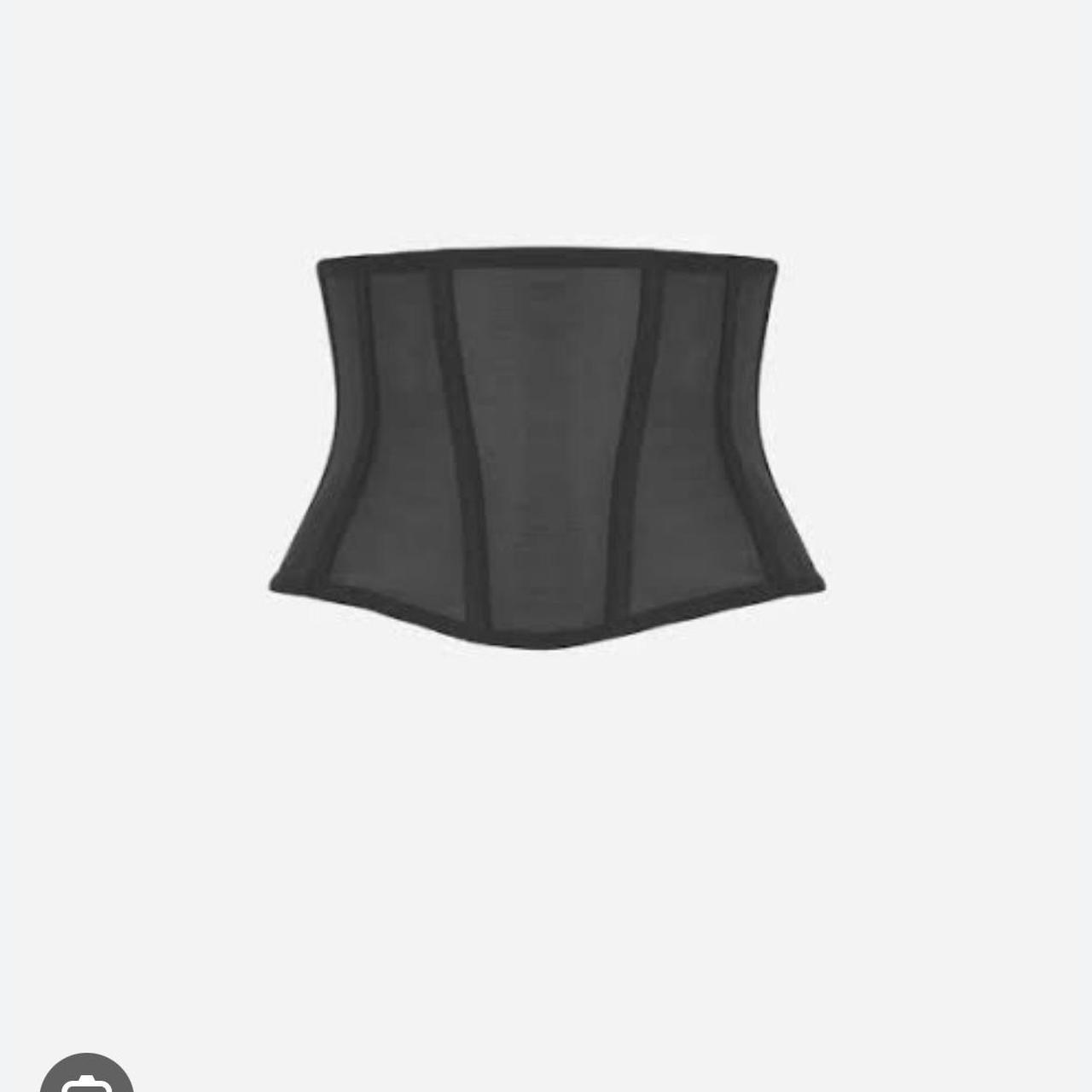 Vik and woods corset size 1 Depop