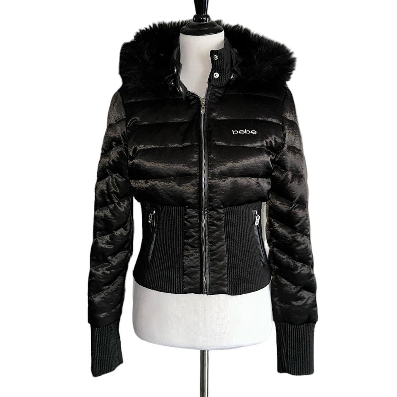 Bebe coats hot sale & jackets