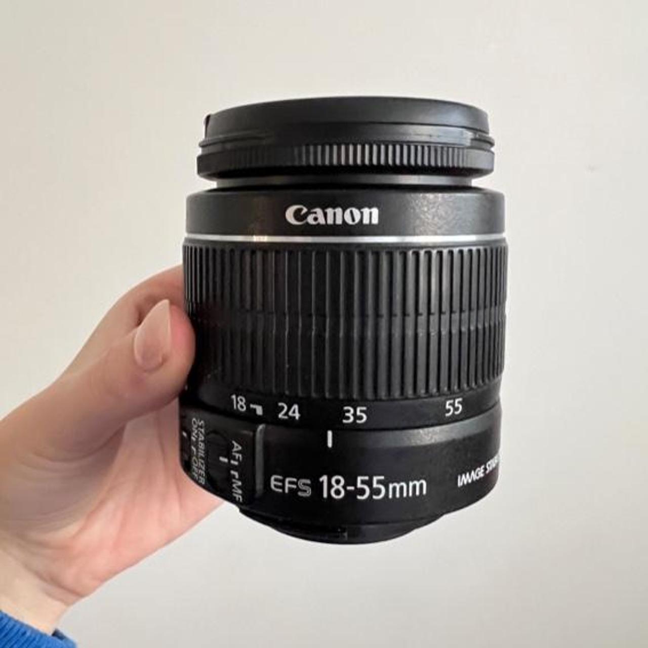 canon DS126291 original price - $648 selling price... - Depop