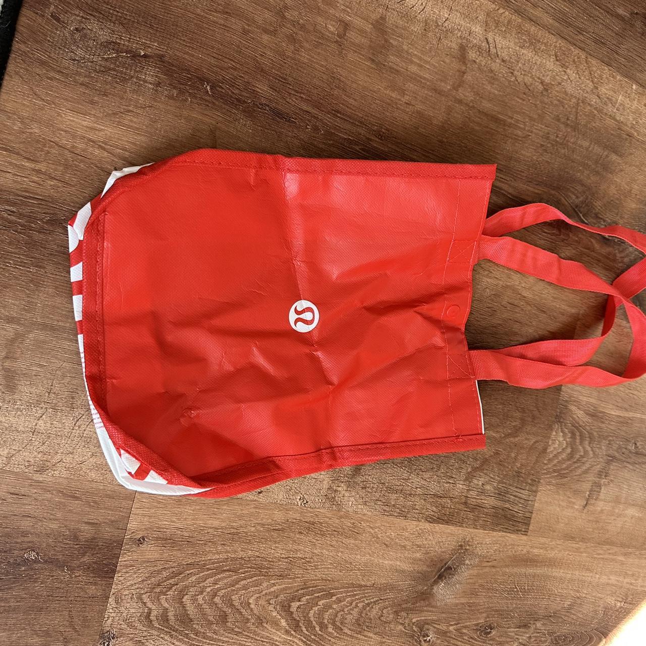 Lululemon Lunch Bag Depop 2533