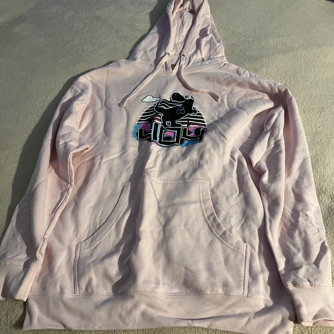 GeorgeNotFound 10 Million Subscribers Hoodie,