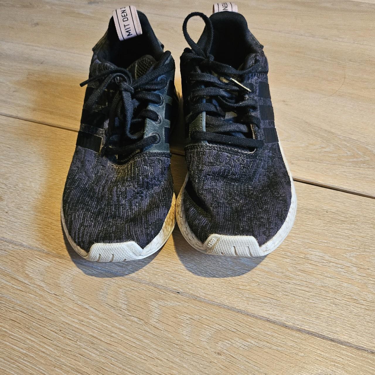 Nmd uk 4 best sale