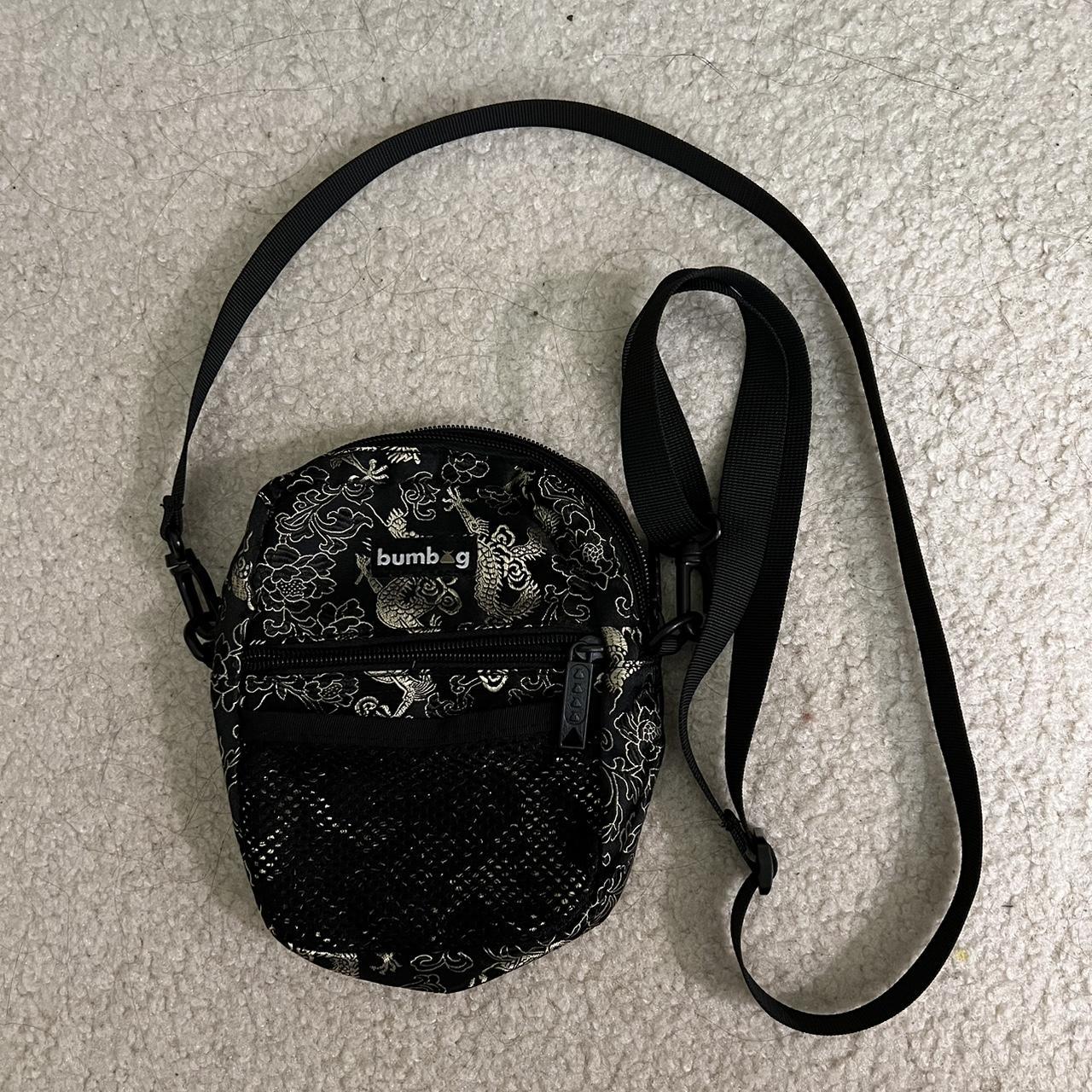 Bumbag shaolin cheap shoulder bag